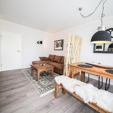 Ferienwohnung Seeblick ชาร์บอยท์ซ ภายนอก รูปภาพ