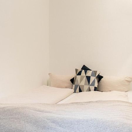 Ferienwohnung Seeblick ชาร์บอยท์ซ ภายนอก รูปภาพ