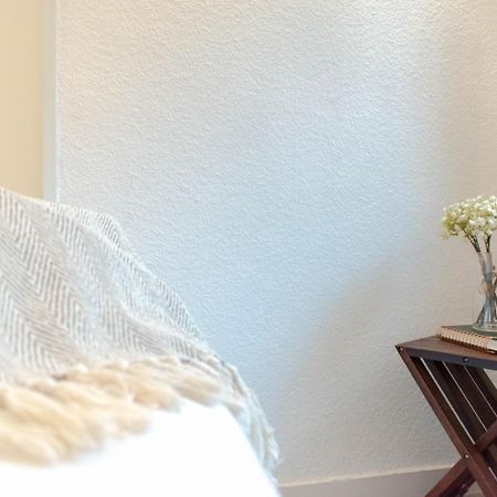 Ferienwohnung Seeblick ชาร์บอยท์ซ ภายนอก รูปภาพ