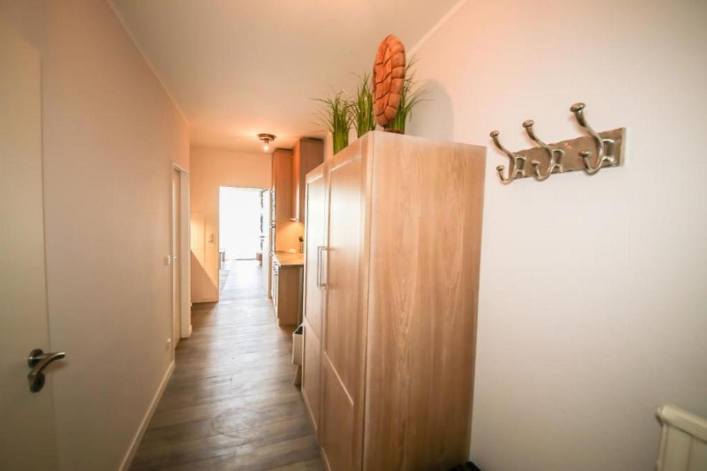 Ferienwohnung Seeblick ชาร์บอยท์ซ ภายนอก รูปภาพ