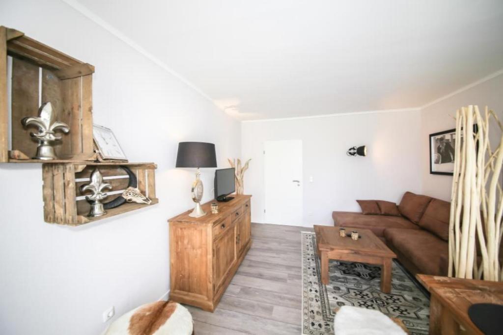 Ferienwohnung Seeblick ชาร์บอยท์ซ ภายนอก รูปภาพ
