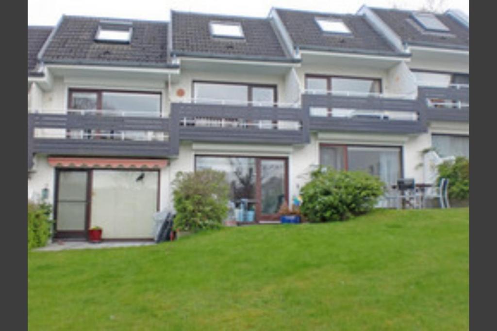 Ferienwohnung Seeblick ชาร์บอยท์ซ ภายนอก รูปภาพ