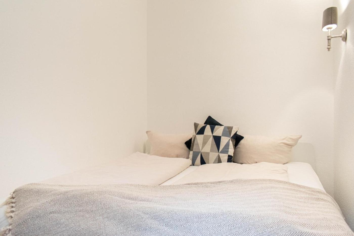 Ferienwohnung Seeblick ชาร์บอยท์ซ ภายนอก รูปภาพ