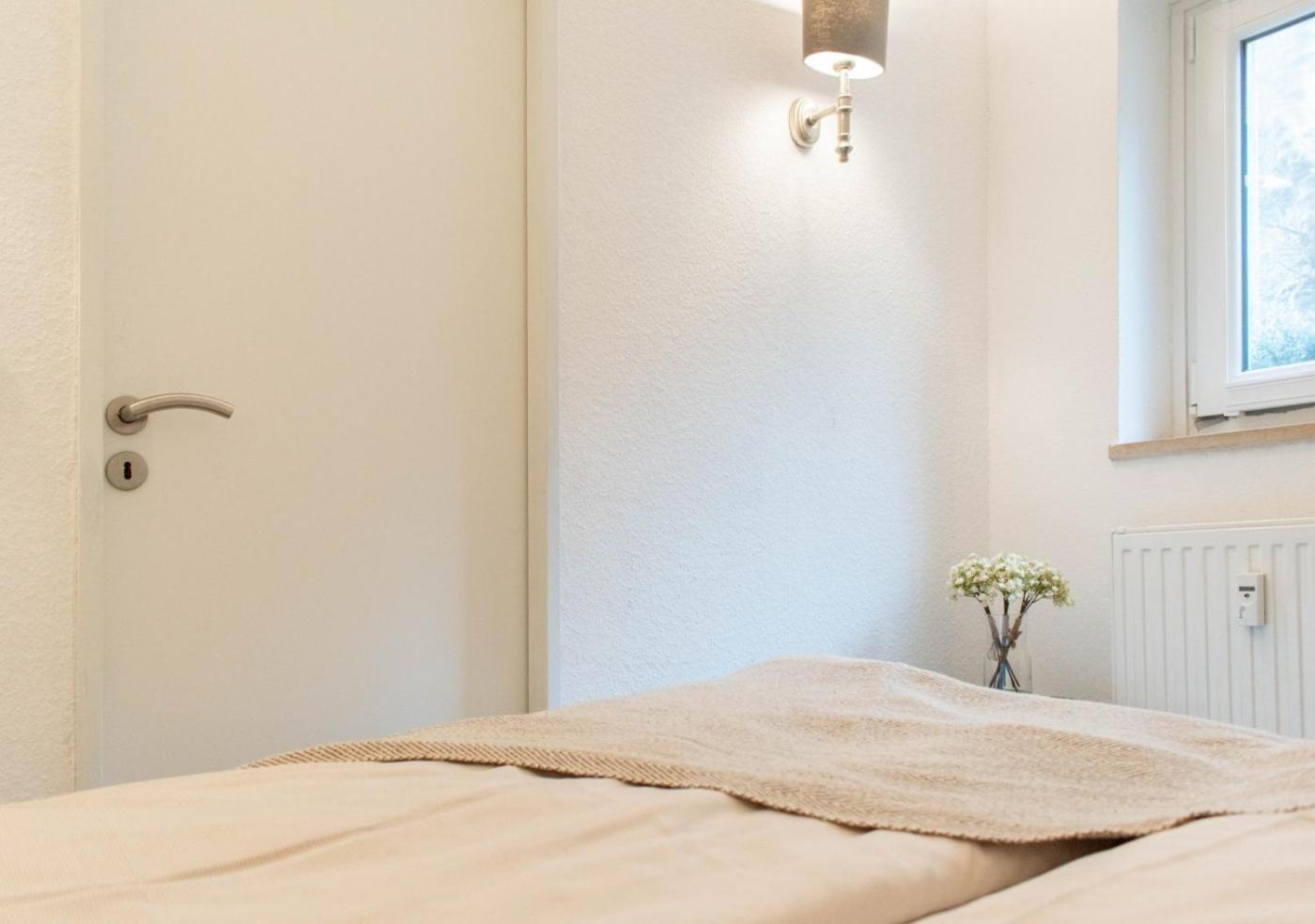 Ferienwohnung Seeblick ชาร์บอยท์ซ ภายนอก รูปภาพ