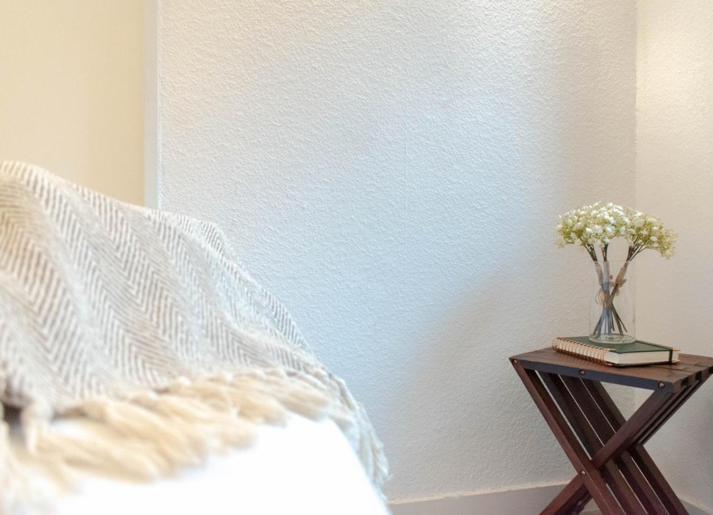 Ferienwohnung Seeblick ชาร์บอยท์ซ ภายนอก รูปภาพ