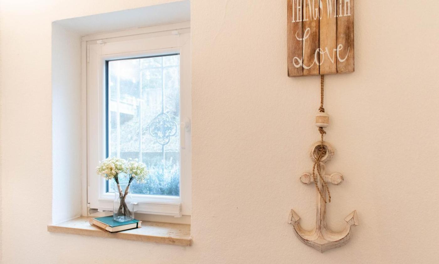 Ferienwohnung Seeblick ชาร์บอยท์ซ ภายนอก รูปภาพ